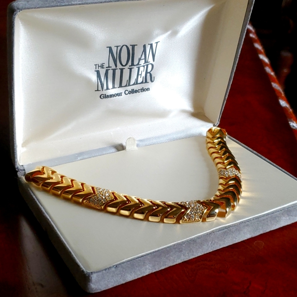 Nolan Miller Glamour Collection